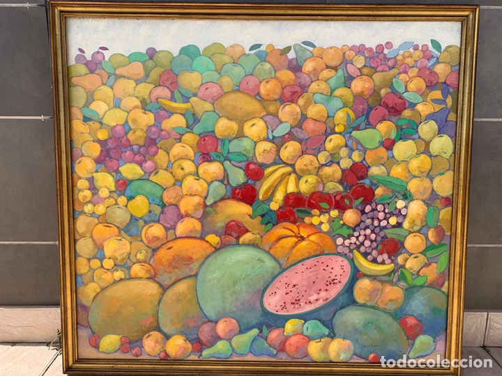Arte: &Oacute;leo Pascual Tendero - Foto 3