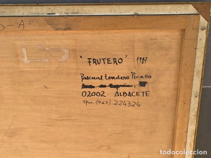 Arte: &Oacute;leo Pascual Tendero - Foto 4