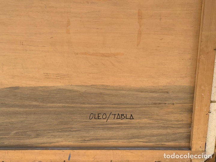 Arte: &Oacute;leo Pascual Tendero - Foto 7