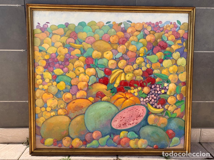 Arte: &Oacute;leo Pascual Tendero - Foto 1