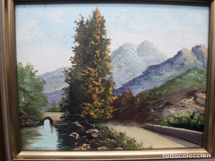 Arte: Paisaje - Foto 2