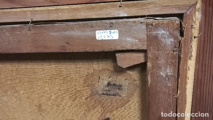 Arte: OLEO SOBRE LIENZO BODEGON - Foto 10