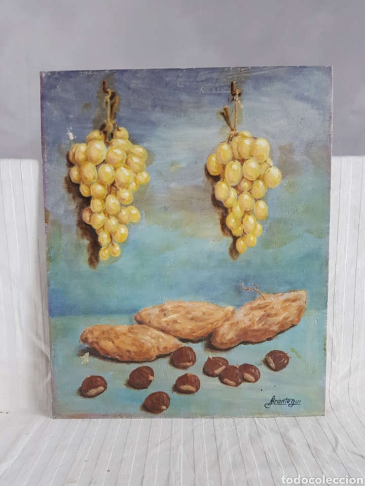 Arte: Bodeg&oacute;n por Arantegui - Foto 3