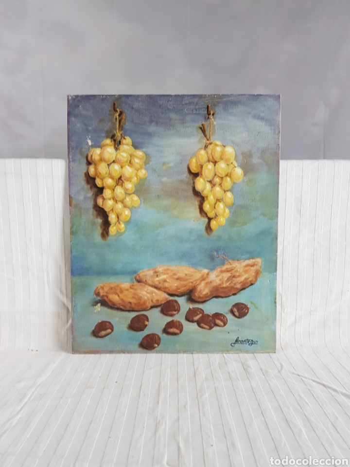Arte: Bodeg&oacute;n por Arantegui - Foto 5