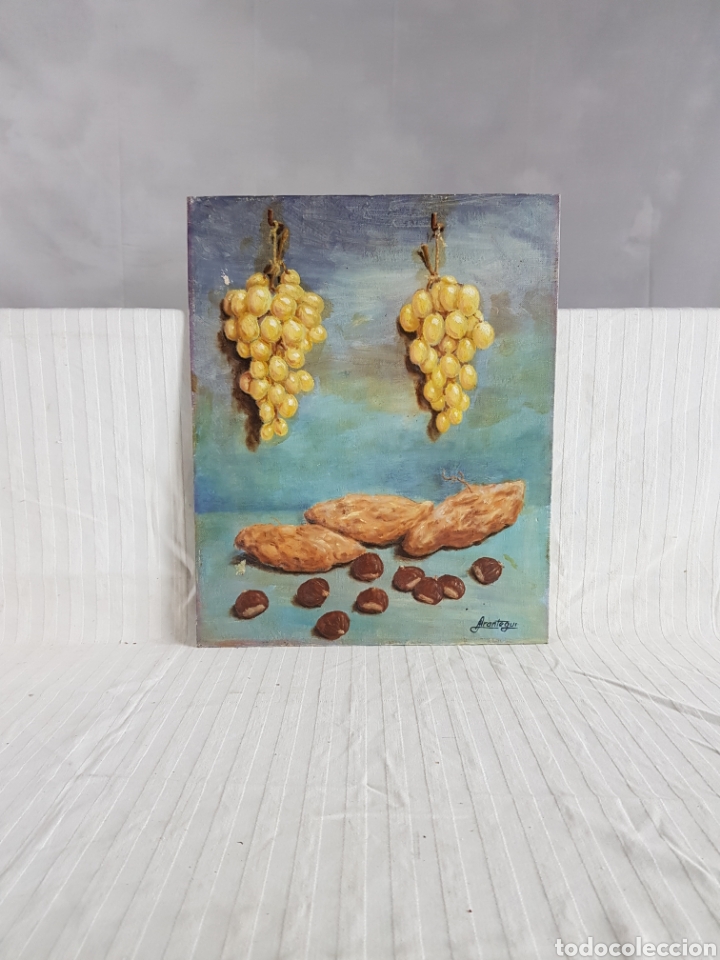 Arte: Bodeg&oacute;n por Arantegui - Foto 6