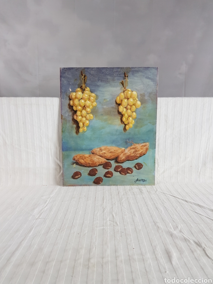 Arte: Bodeg&oacute;n por Arantegui - Foto 7