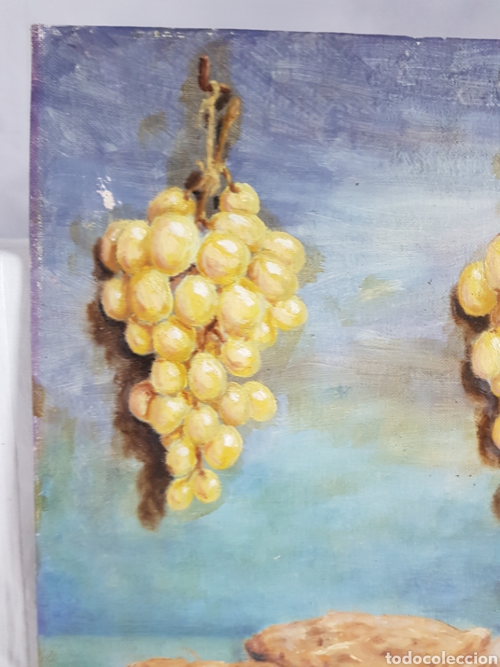 Arte: Bodeg&oacute;n por Arantegui - Foto 9