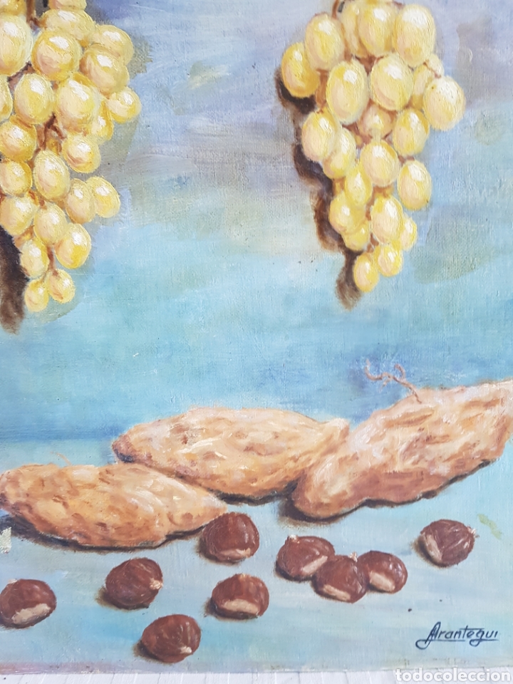 Arte: Bodeg&oacute;n por Arantegui - Foto 10