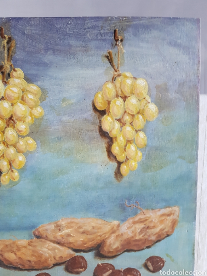Arte: Bodeg&oacute;n por Arantegui - Foto 11