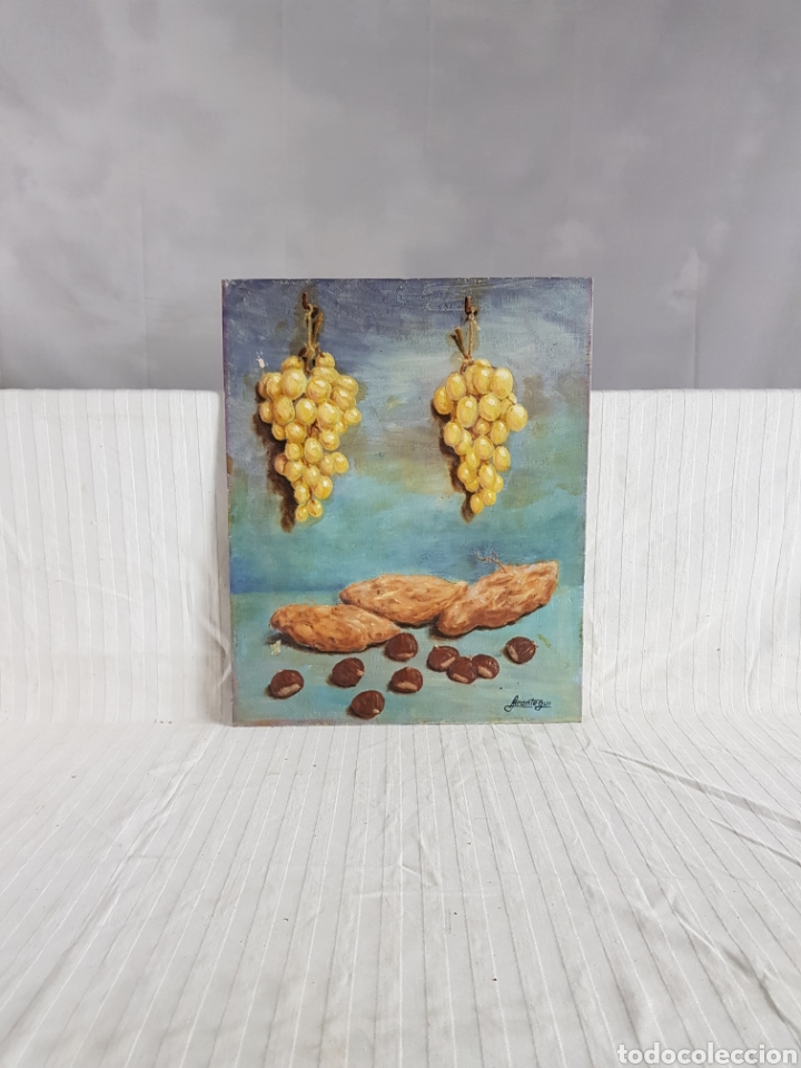 Arte: Bodeg&oacute;n por Arantegui - Foto 12