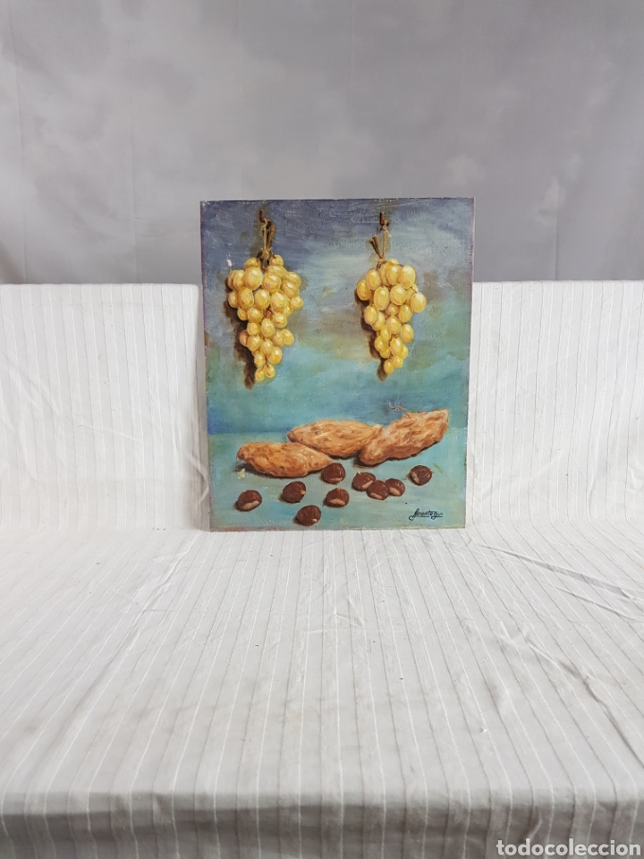 Arte: Bodeg&oacute;n por Arantegui - Foto 13