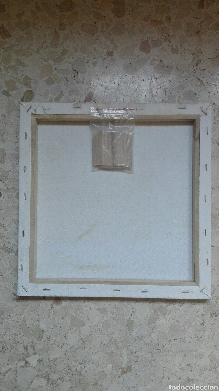Arte: DIA TORMENTOSO - Foto 2