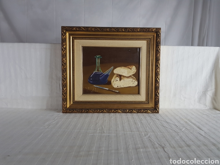 Arte: Bodeg&oacute;n por Virgili 1981 - Foto 4