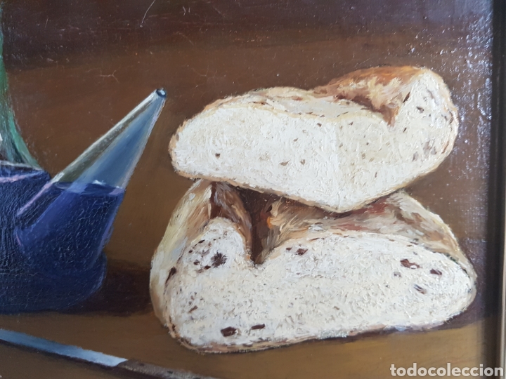 Arte: Bodeg&oacute;n por Virgili 1981 - Foto 6