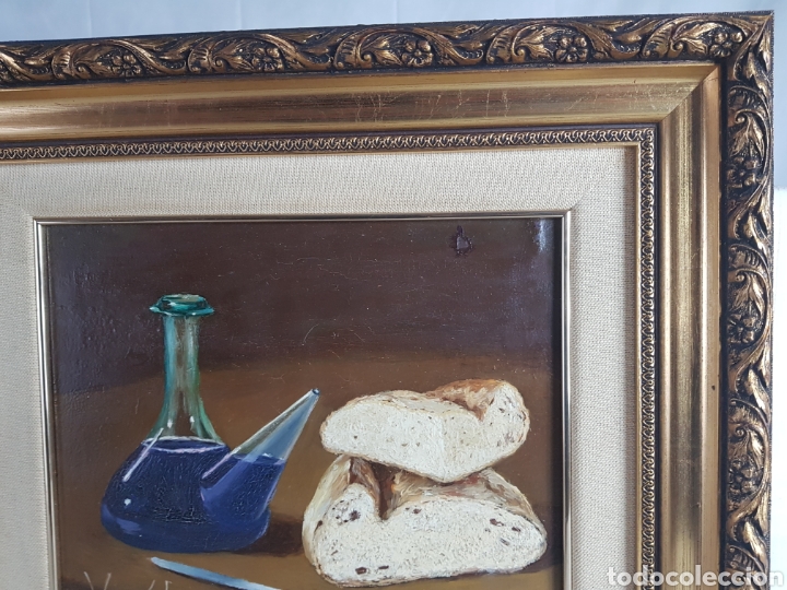Arte: Bodeg&oacute;n por Virgili 1981 - Foto 9