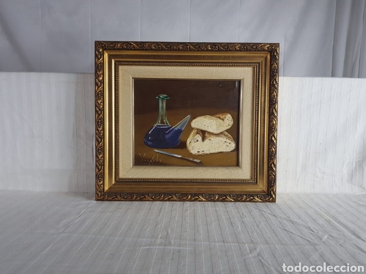 Arte: Bodeg&oacute;n por Virgili 1981 - Foto 10