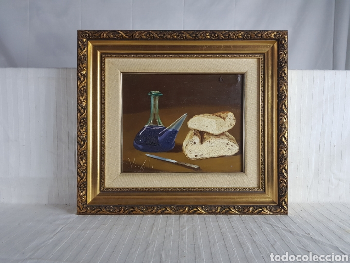 Arte: Bodeg&oacute;n por Virgili 1981 - Foto 11