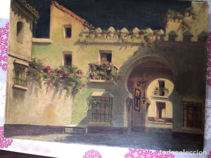 Arte: cuadro - Foto 1