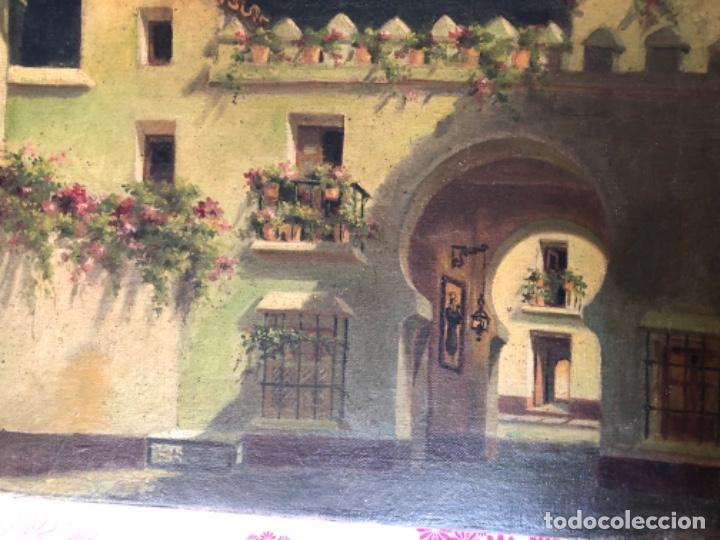 Arte: cuadro - Foto 2