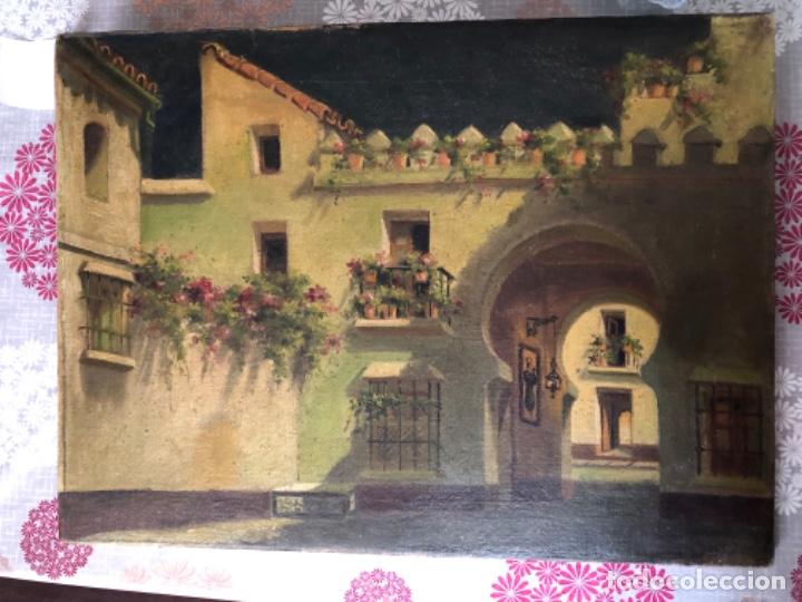 Arte: cuadro - Foto 3