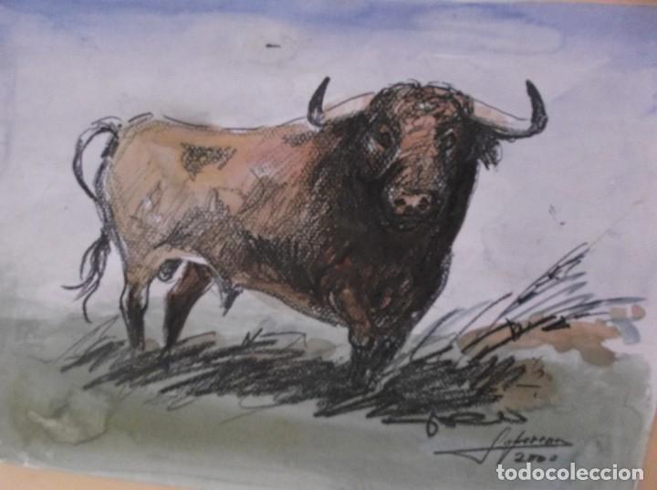 Arte: ACUERALAS FIRMADAS - Foto 6