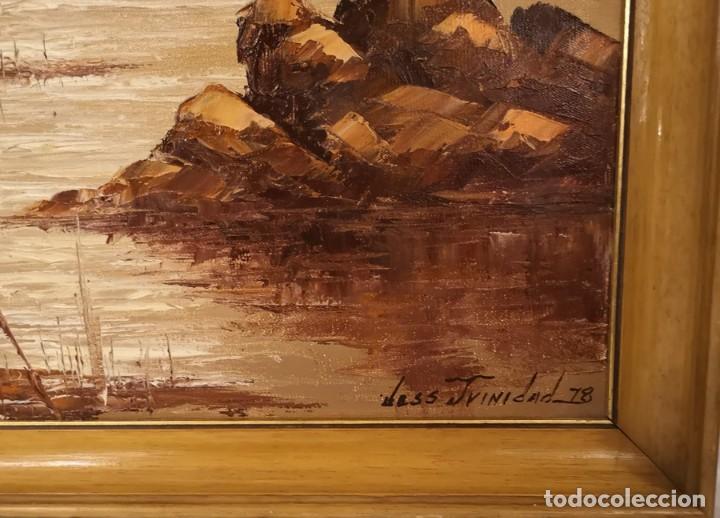 Arte: Paisaje africano - Foto 3