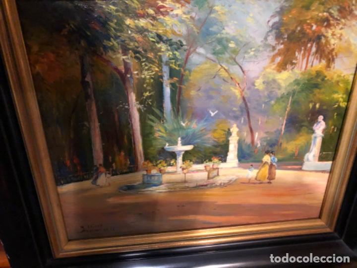 Arte: cuadro - Foto 3