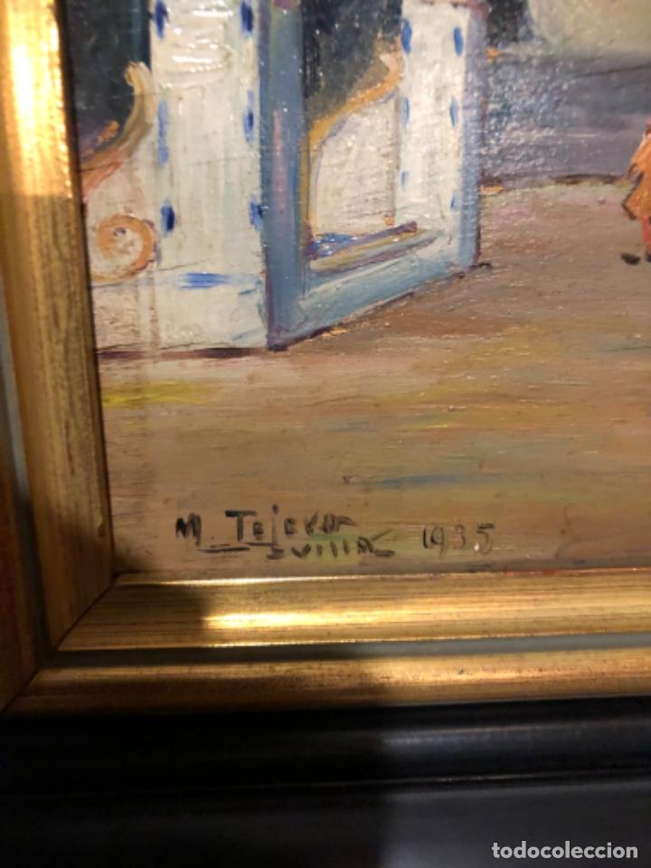 Arte: cuadro - Foto 3