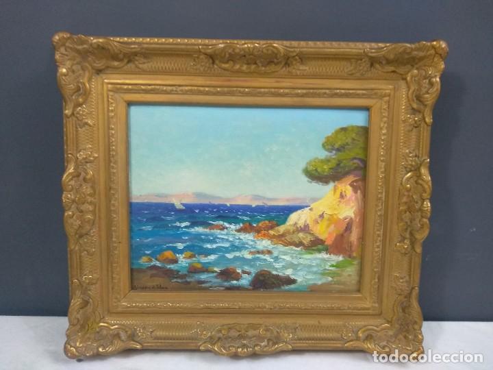 Arte: &Oacute;leo Giordano Si Palma - Foto 1