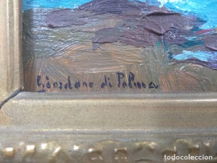 Arte: &Oacute;leo Giordano Si Palma - Foto 3