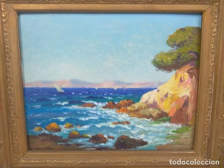 Arte: &Oacute;leo Giordano Si Palma - Foto 4