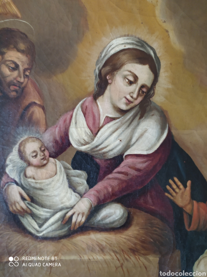 Arte: Nacimiento - Foto 2