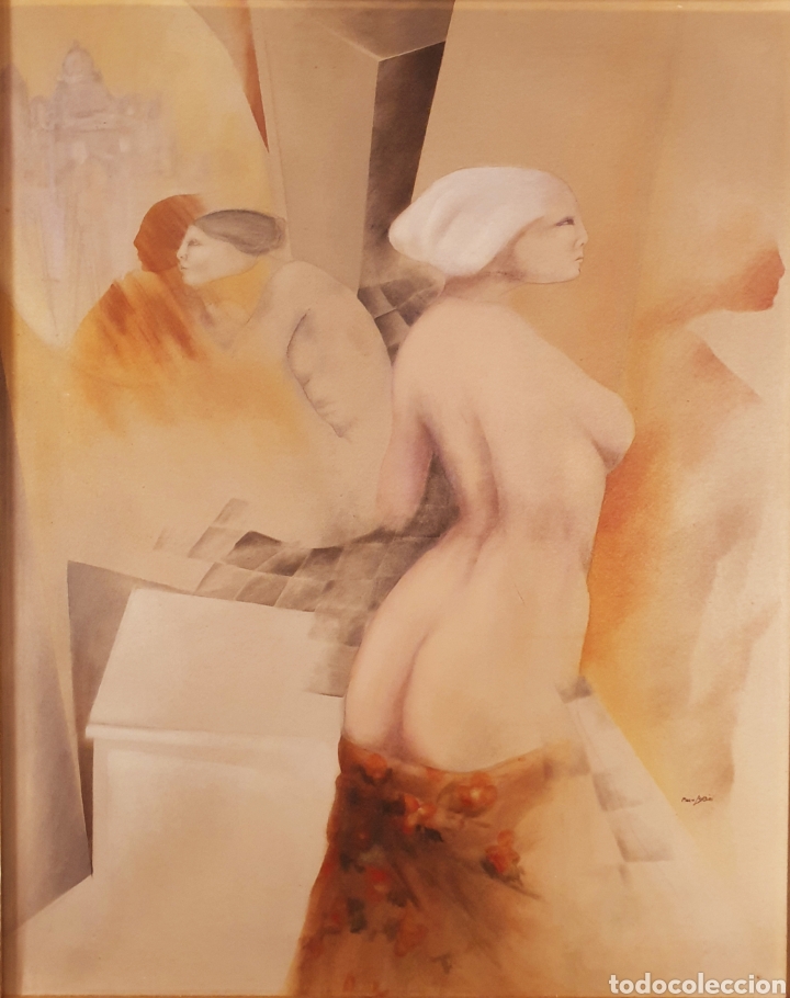 Arte: MARIO BEDINI - Foto 2