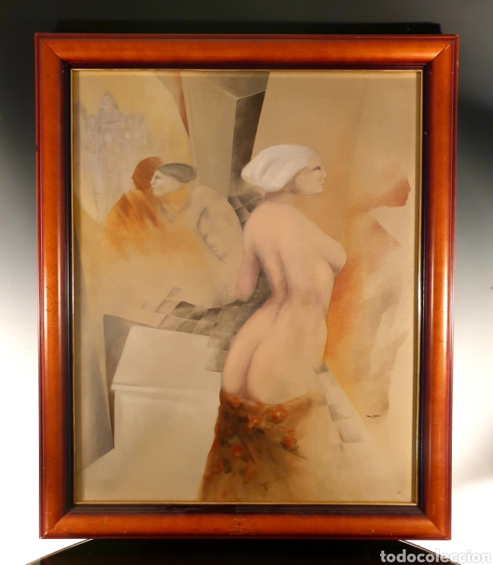 Arte: MARIO BEDINI - Foto 1