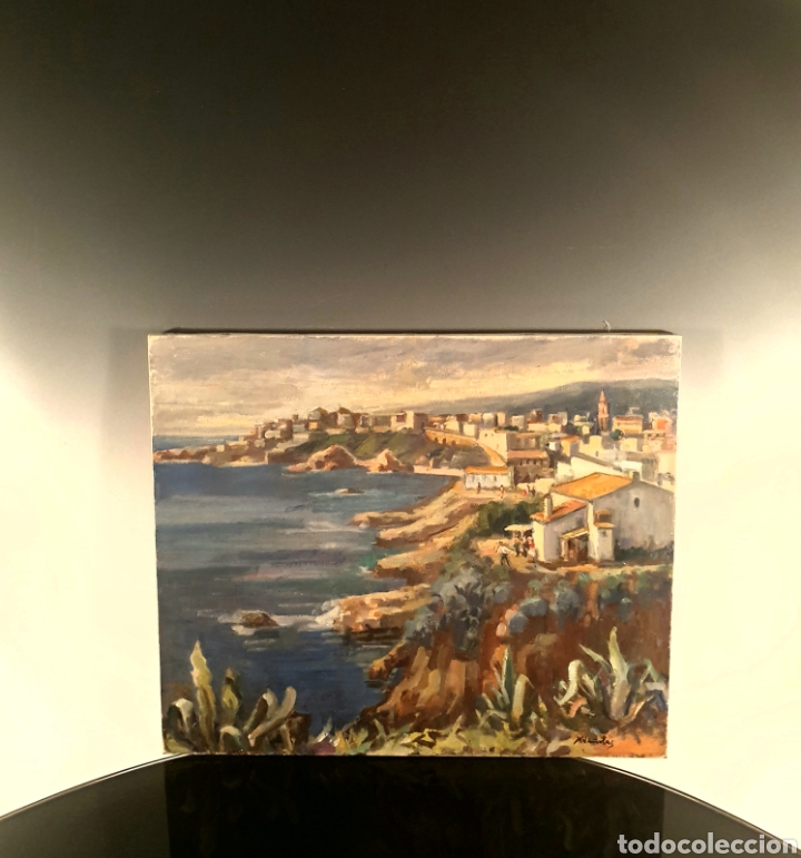 Arte: XAVIER VI&Ntilde;OLAS - Foto 1