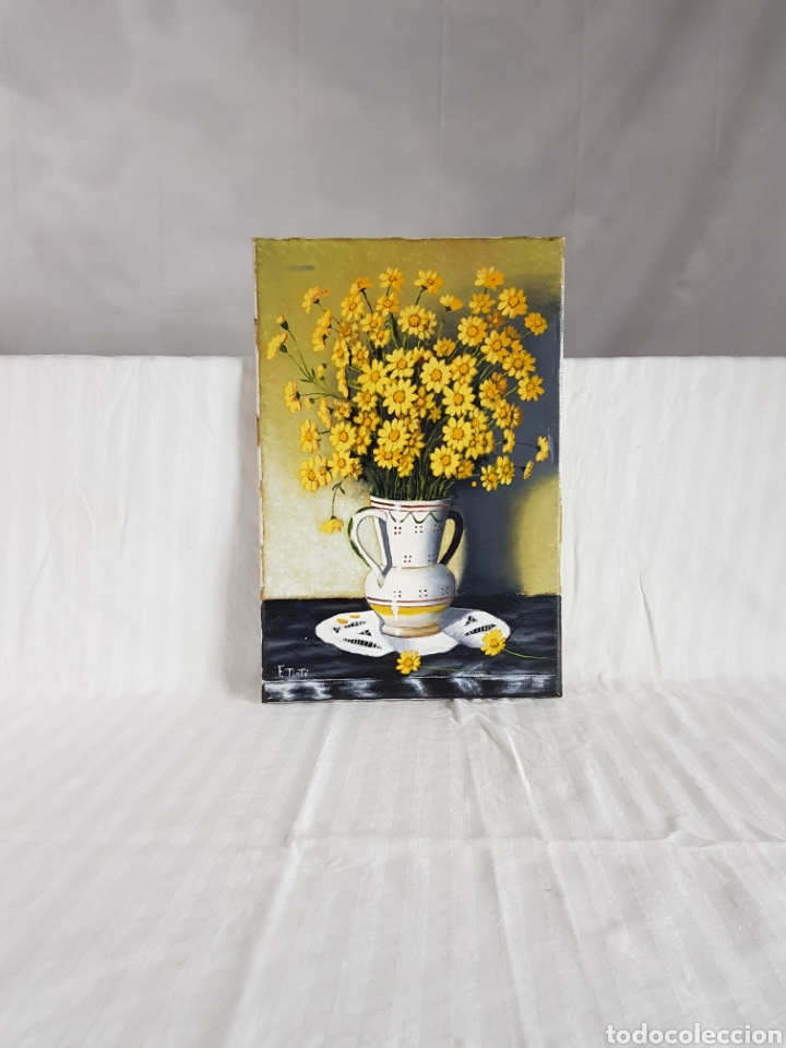 Arte: Bodeg&oacute;n por F Tint&oacute; - Foto 5
