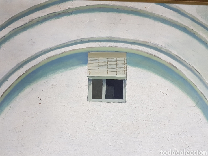 Arte: Descansillo de Edificio por V. Leon - Foto 6