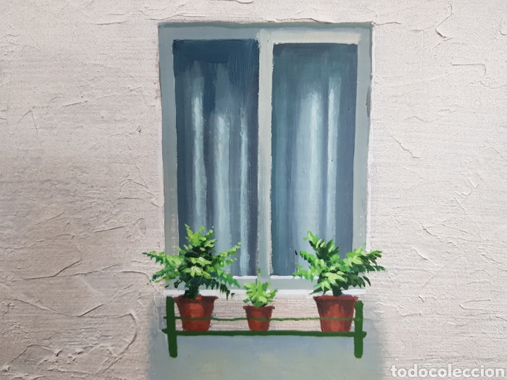 Arte: Descansillo de Edificio por V. Leon - Foto 12