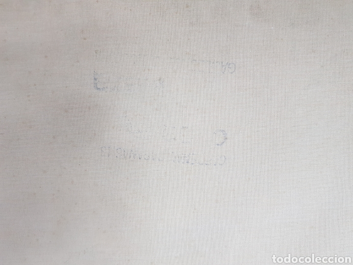 Arte: Descansillo de Edificio por V. Leon - Foto 18