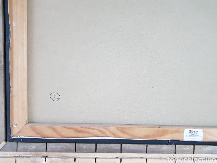 Arte: Descansillo de Edificio por V. Leon - Foto 20