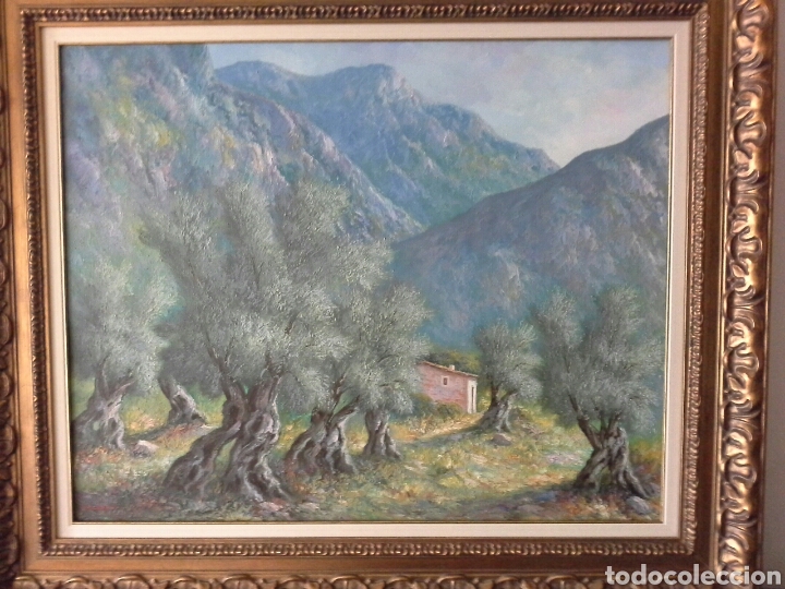 Kunst: Sierra de Tramuntana Mallorca
