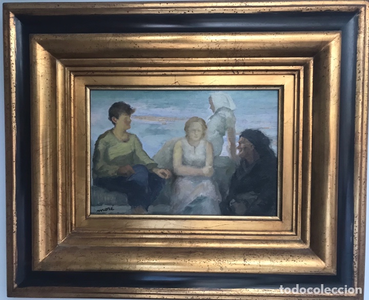 Arte: Mariano Mor&eacute; - Foto 2