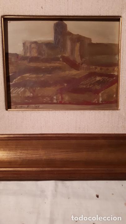 Arte: PINTURA DE JUAN ALCAIDE. &Oacute;LEO. - Foto 5