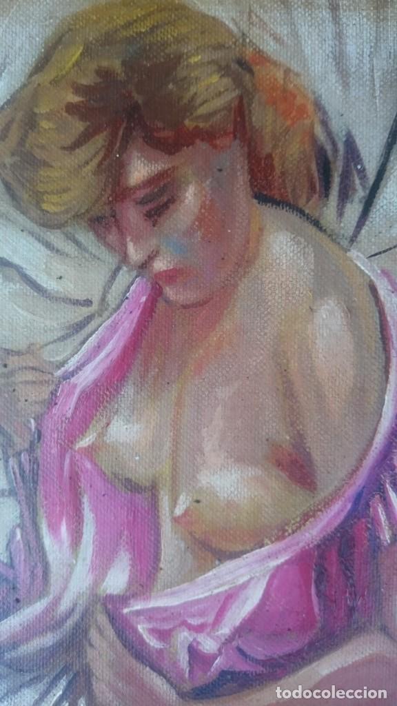 Arte: DESNUDANDOSE - Foto 3