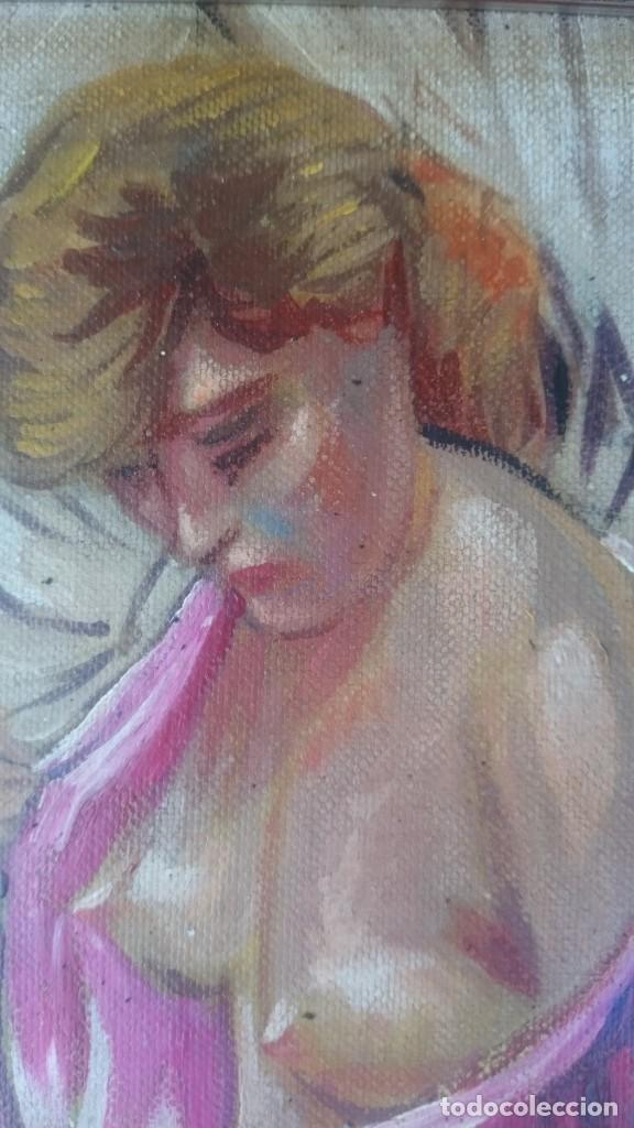 Arte: DESNUDANDOSE - Foto 4