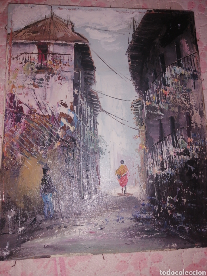 Arte: 2 Pinturas - Foto 2