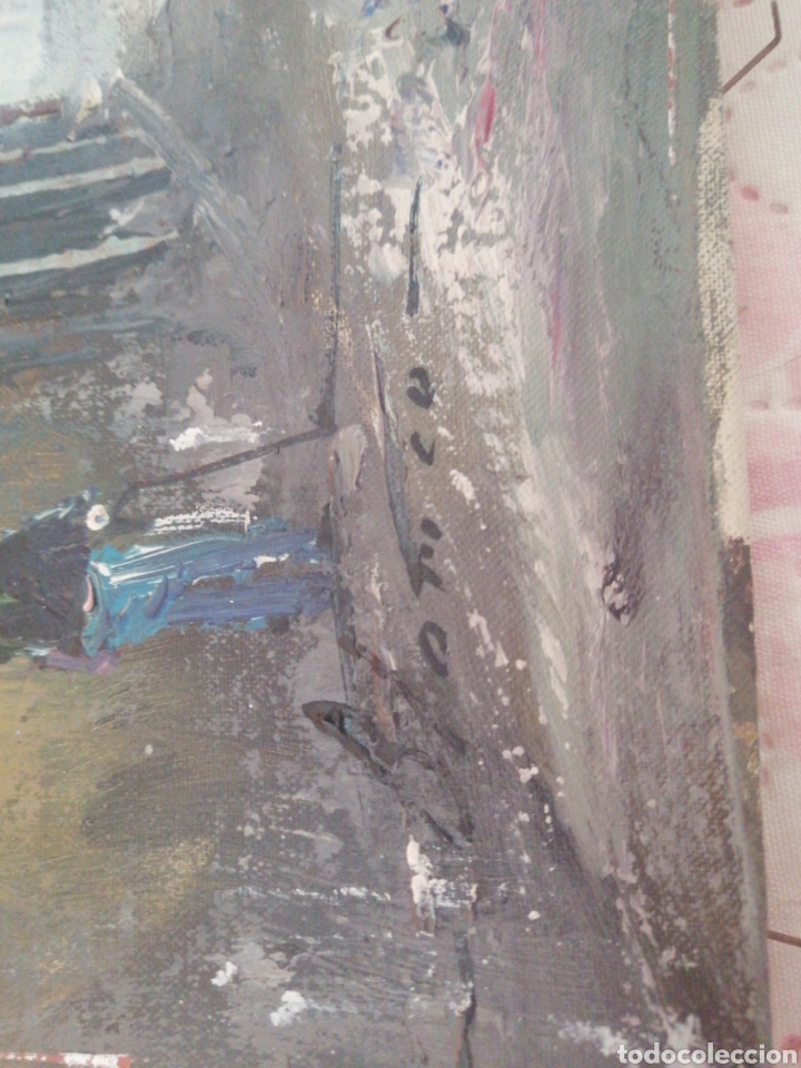 Arte: 2 Pinturas - Foto 3