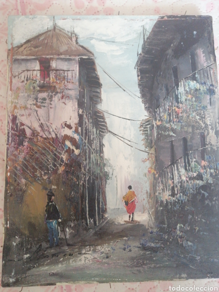 Arte: 2 Pinturas - Foto 4