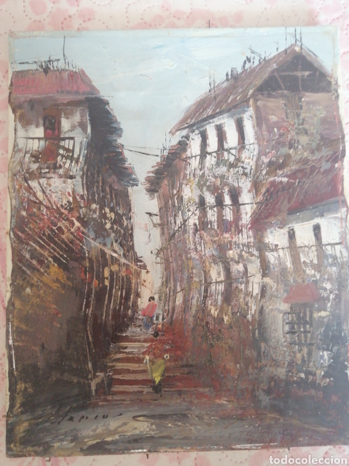 Arte: 2 Pinturas - Foto 5