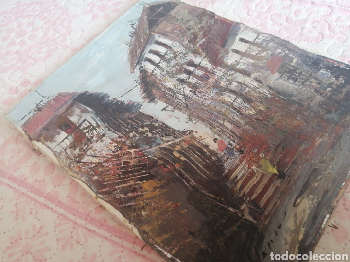 Arte: 2 Pinturas - Foto 7